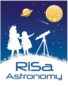 risa logo